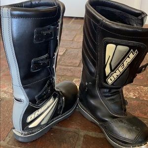 O’Neal ladies riding boots